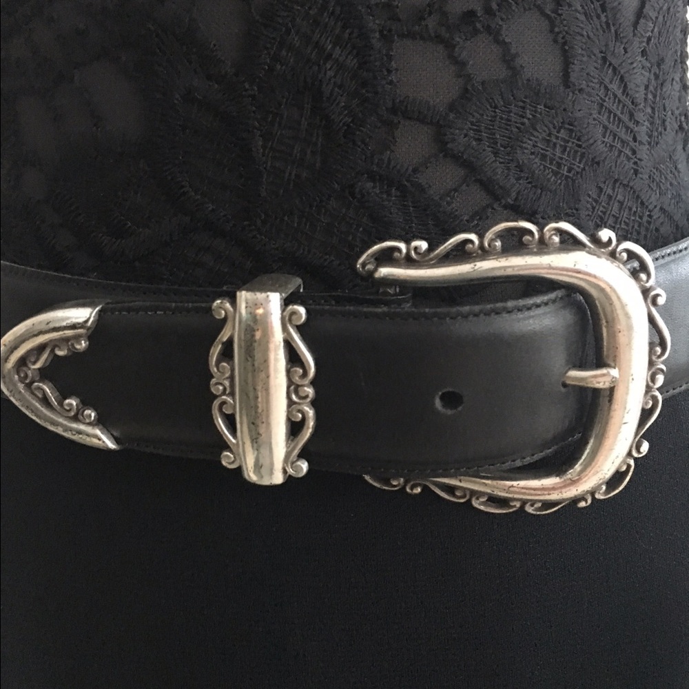 Brighton Belt