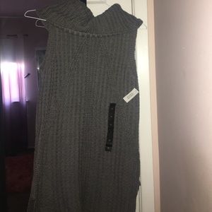 BRAND NEW Banana Republic sweater dress