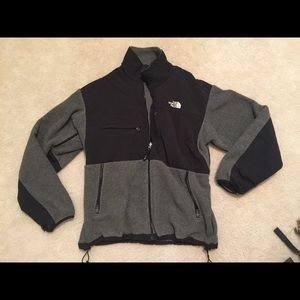 Men's Large NorthFace Jacket