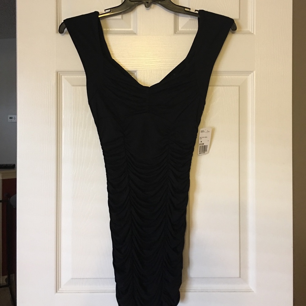 Forever 21 dress