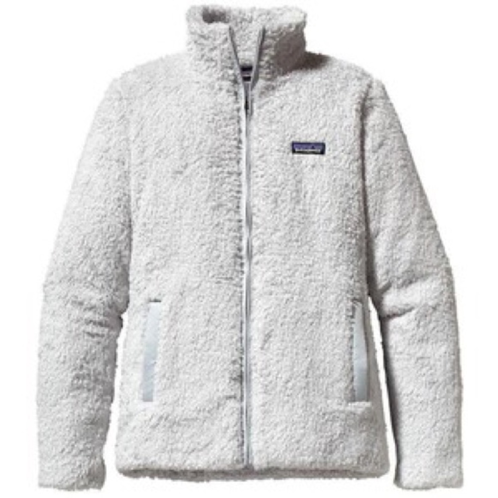 Brand new Patagonia fleece jacket