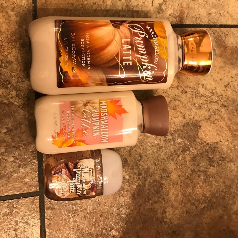 Lotion