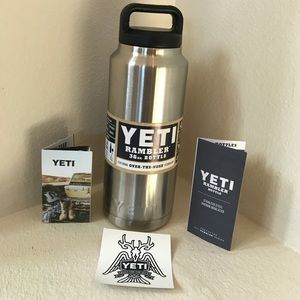 36oz yeti bottle