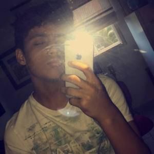 Meet your Posher, Jadiel