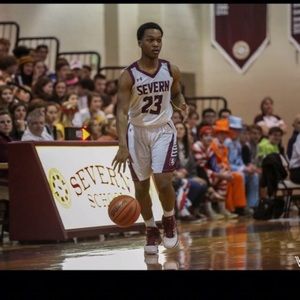 Meet your Posher, Kendall