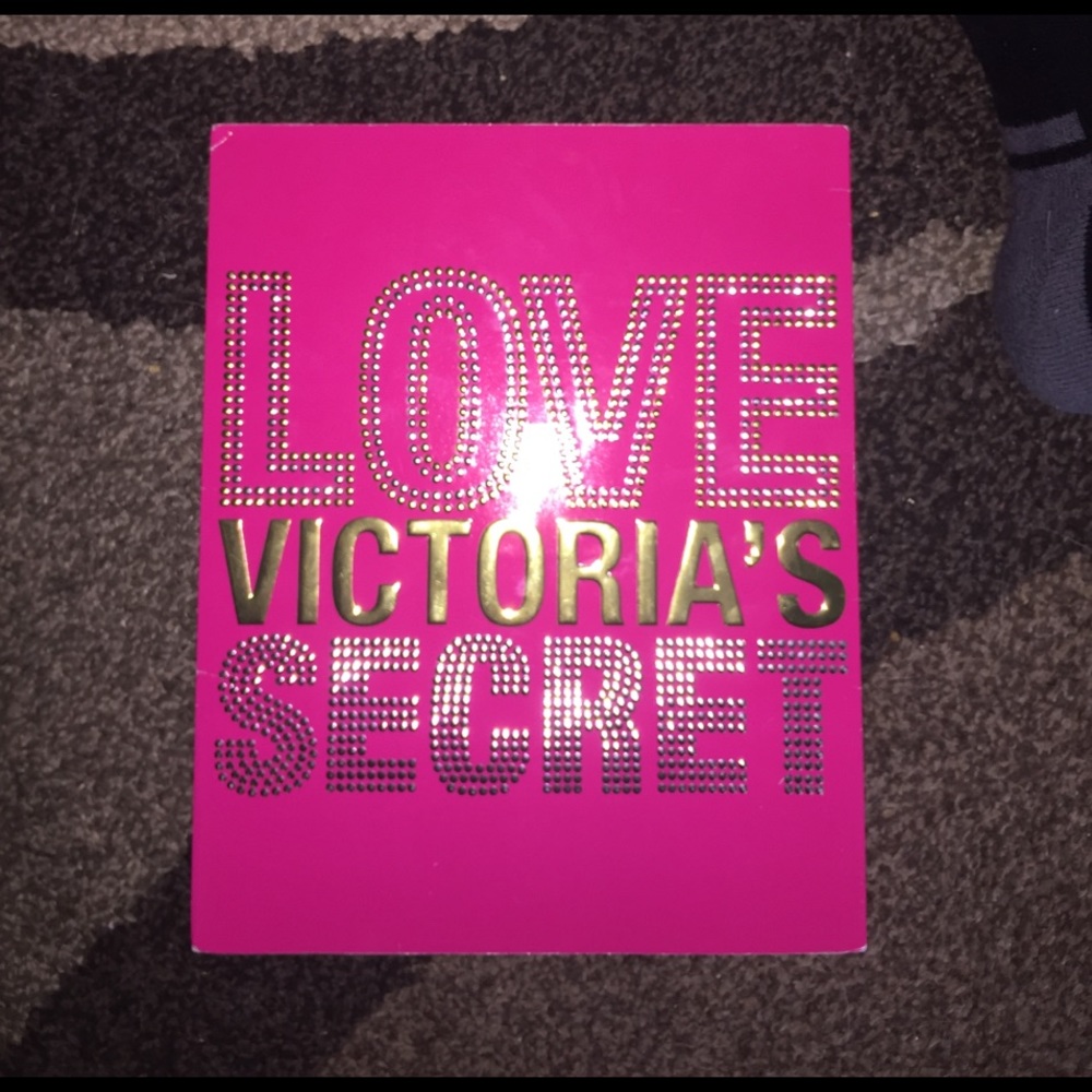 Vs folder!