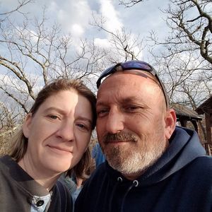 Meet your Posher, Leeann boyd