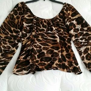 Show Me Your Mumu Top