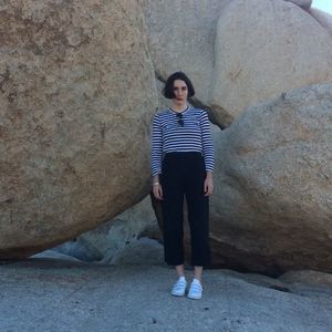 Meet your Posher, Kate