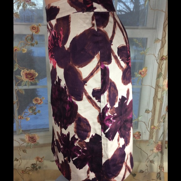 Van Heusen Studio Skirt - Picture 3 of 7