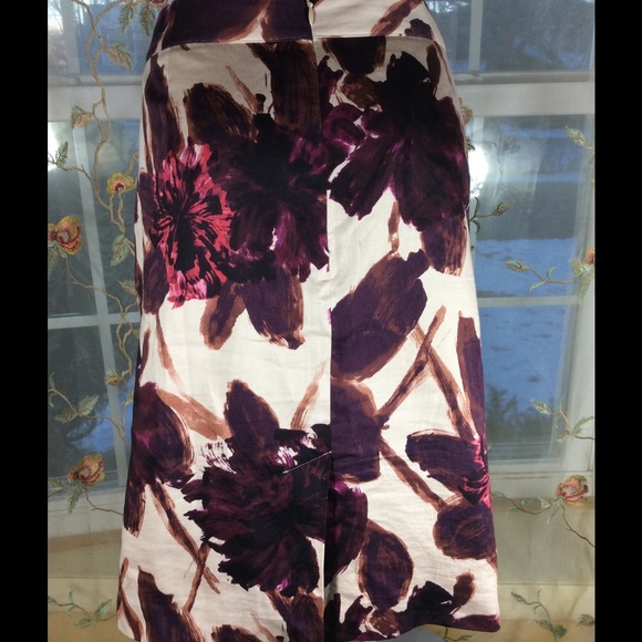 Van Heusen Studio Skirt - Picture 4 of 7