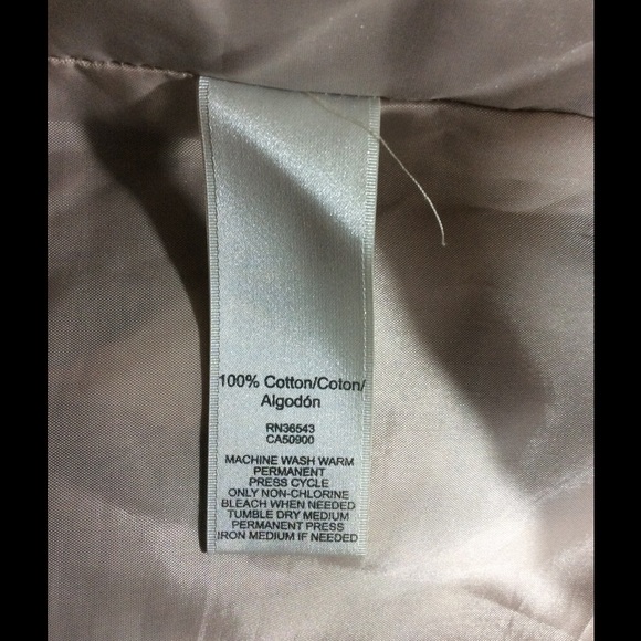 Van Heusen Studio Skirt - Picture 7 of 7