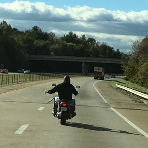 Meet your Posher, Micah