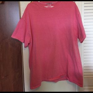 Plain Pink t-shirt