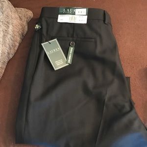 Men's Ralph Lauren dress pants