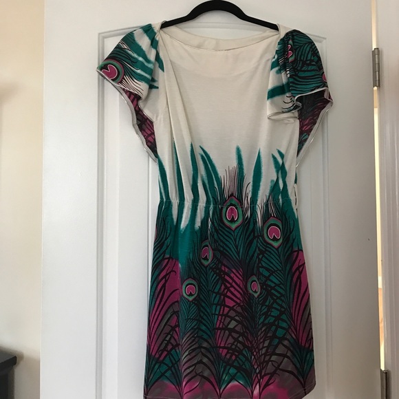 Urban Outfitters Dresses & Skirts - Graphic sundress