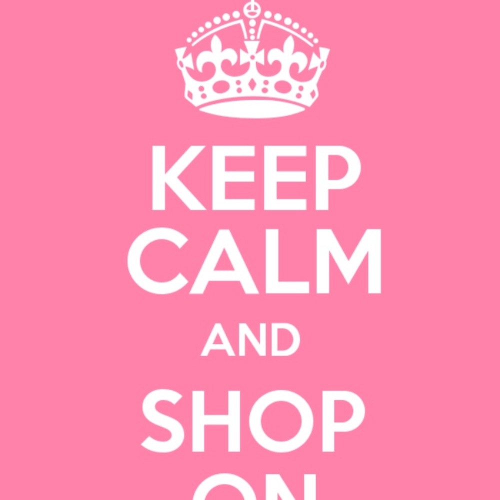 Meet your Posher, Valerie