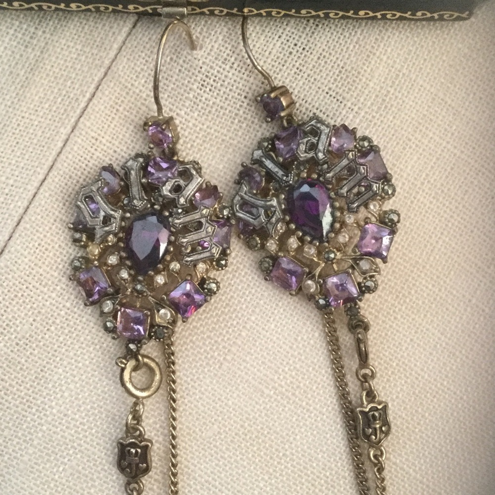 Earring - Picture 3 of 4