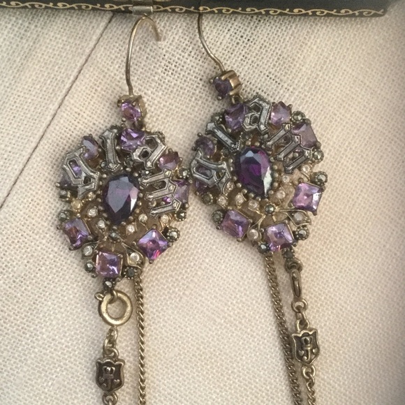 Earring - Picture 3 of 4