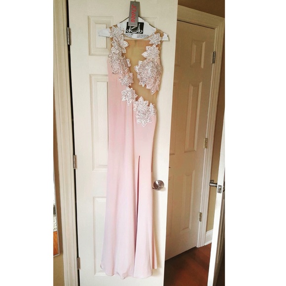 JOVANI PROM DRESS - Picture 2 of 7