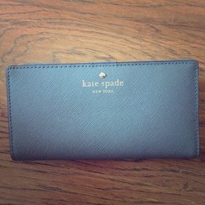 Kate Spade wallet ♠️