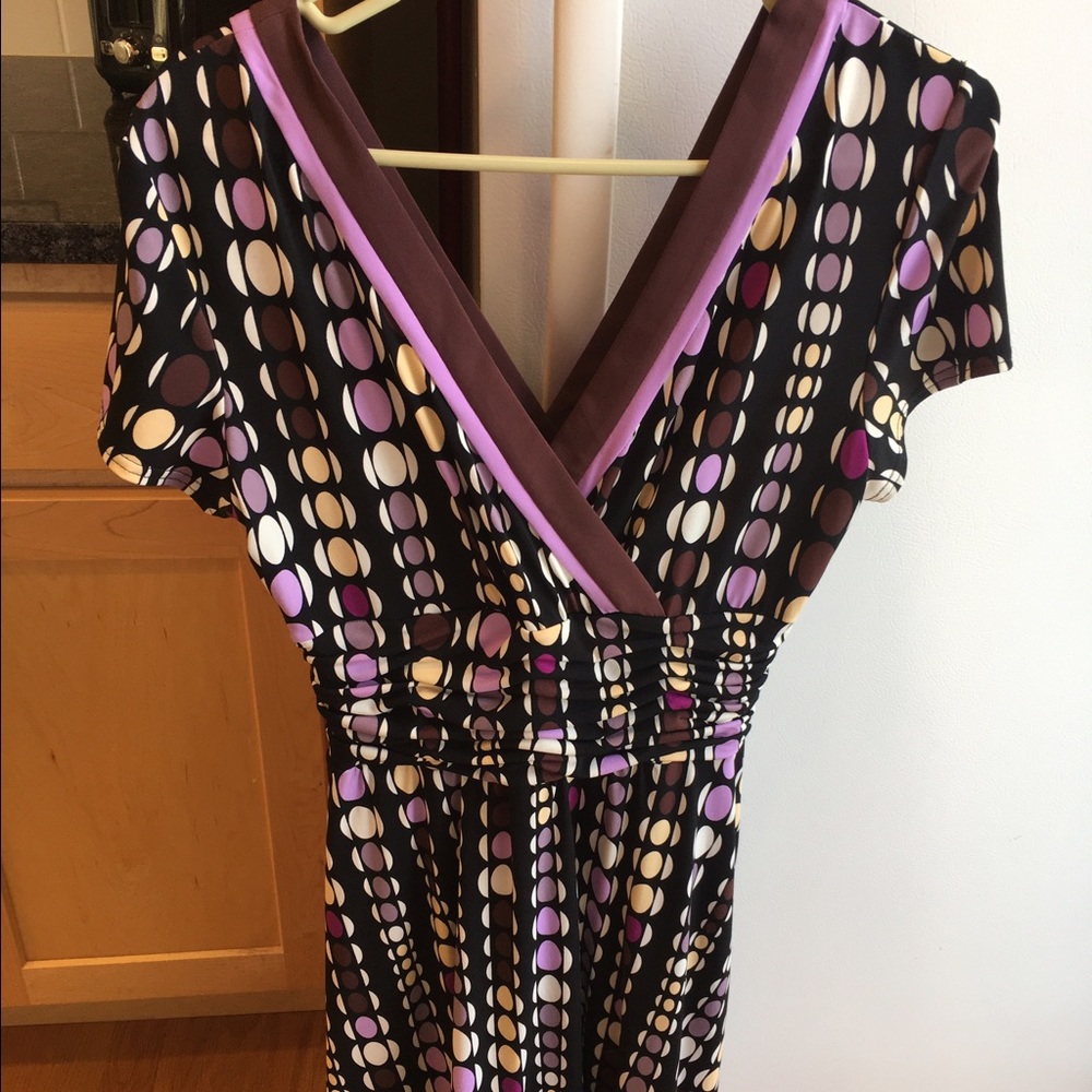 Woman's dress