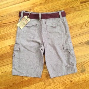 vintage genes 1891 shorts