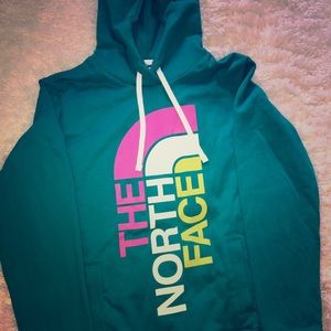 The North Face Hoodie