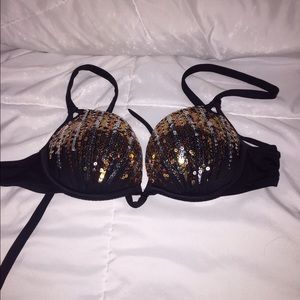 Victoria's Secret swim