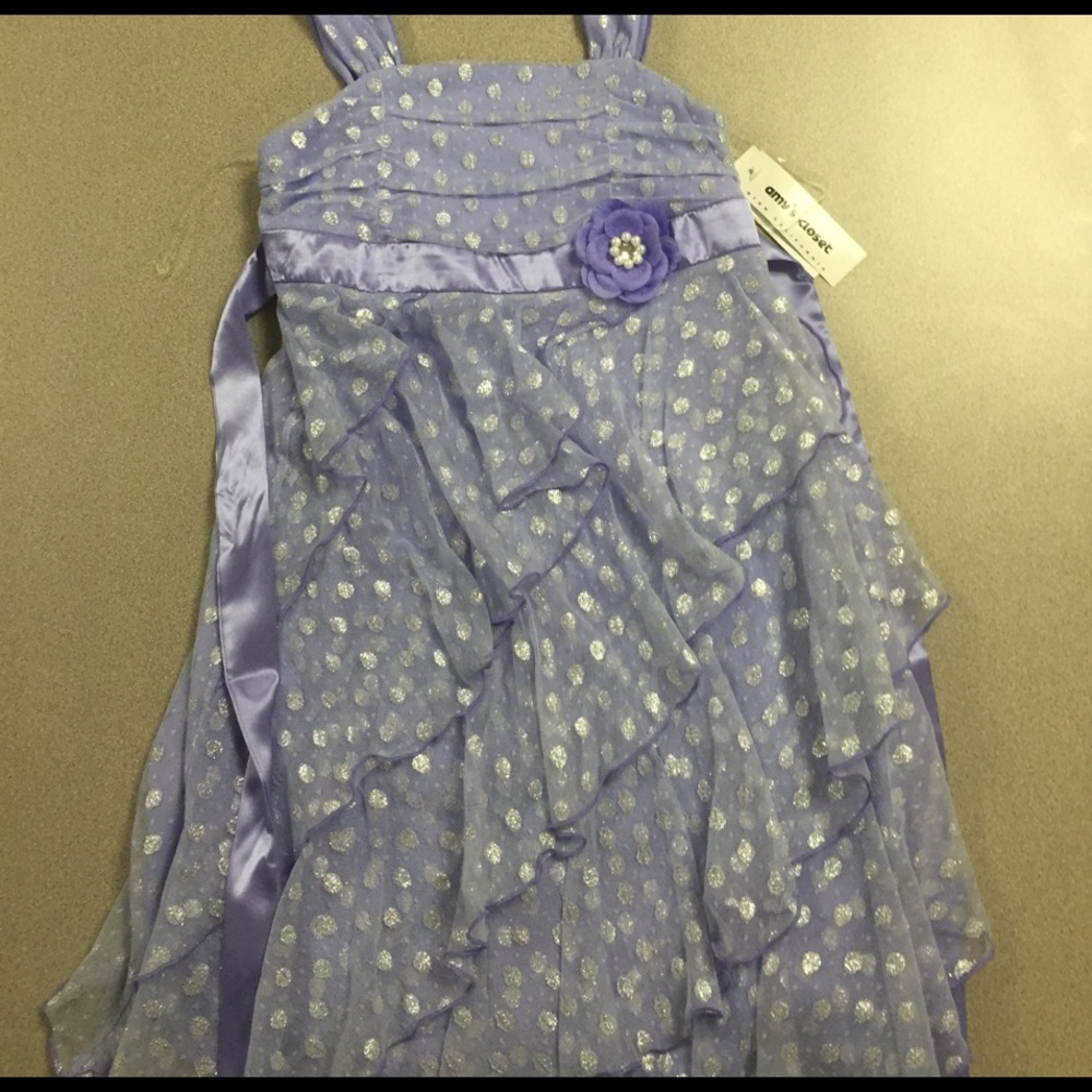 Amy's Closet Size 6X