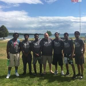 Meet your Posher, John