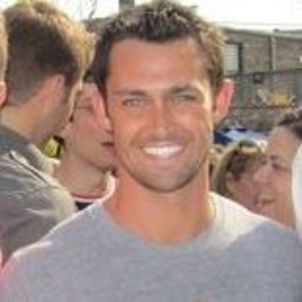 Meet your Posher, Ross