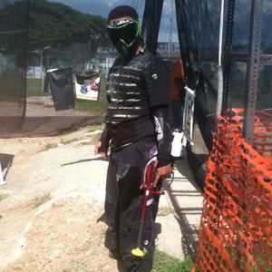 Meet your Posher, Alberto