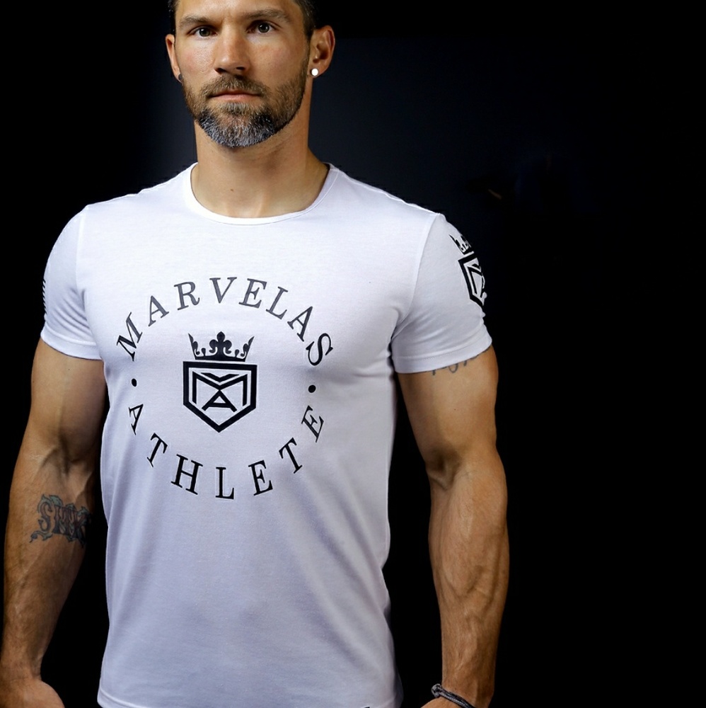 Performance tee