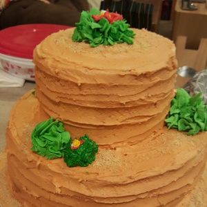 Meet your Posher, Karla