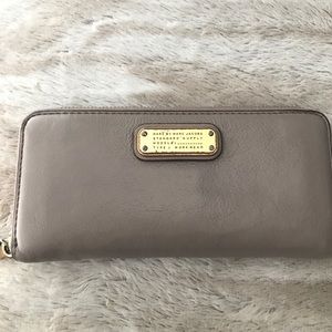 Marc Jacobs Wallet