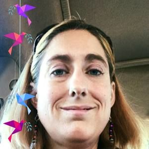 Meet your Posher, Karen