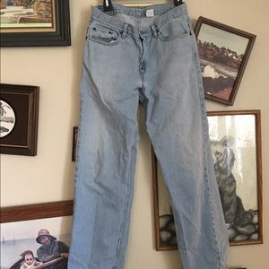 High Wasted Working Mom Pant