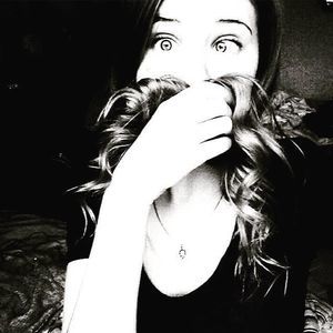 Meet your Posher, Stacëy