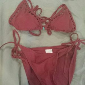 Bathing suit