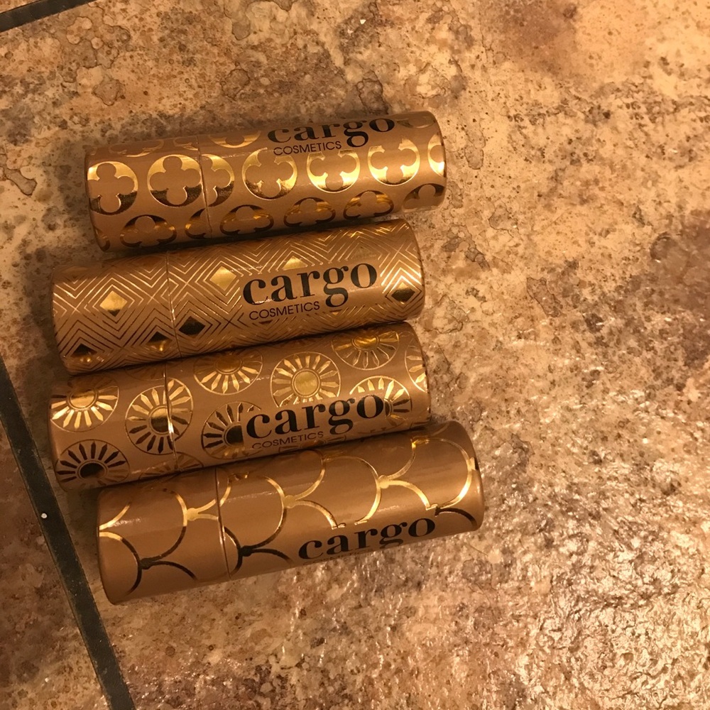 Lip stick