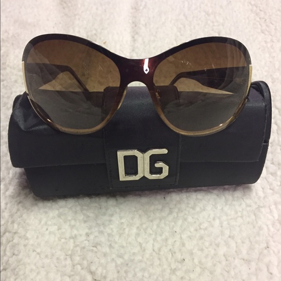 D&G Accessories - D&G sunglasses 🕶🕶SALE🕶