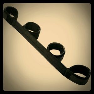 Fifty Shades, New, Never Used Fetish Cuffs.