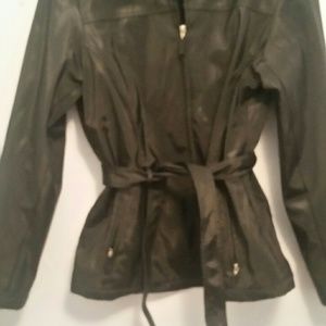 Ladies Coat