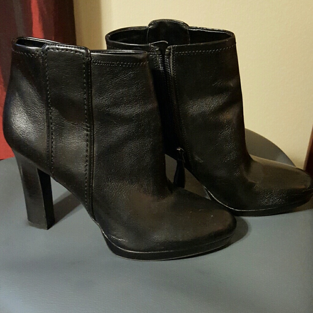 Franco Sarto Women's boots