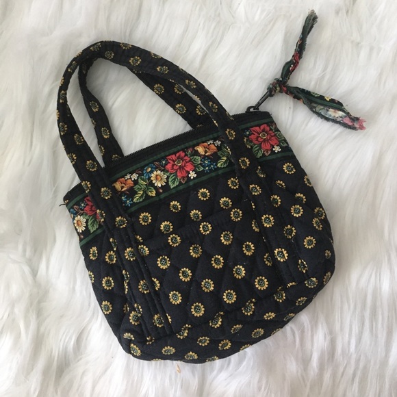 Vera Bradley Mini Bag - Picture 1 of 2