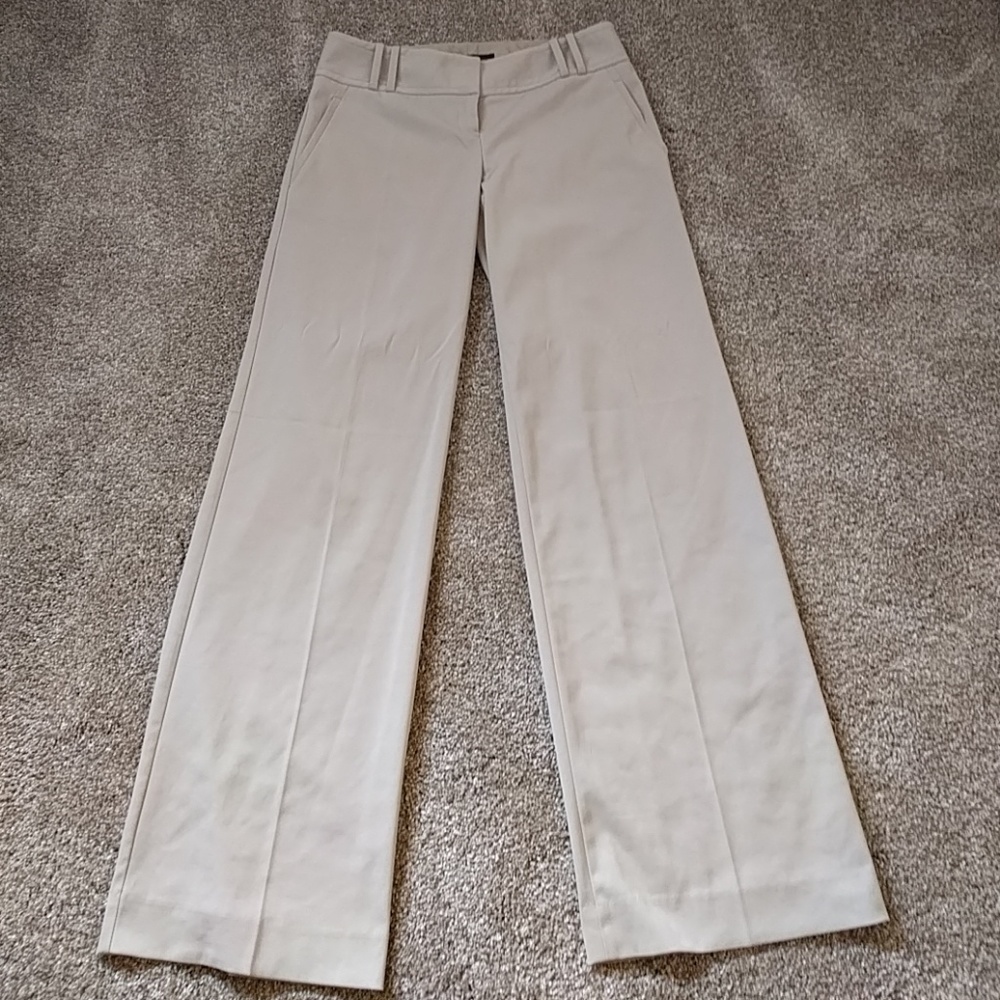 The Limited Dress Pants