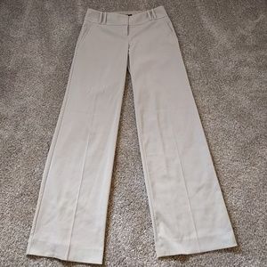 The Limited Dress Pants