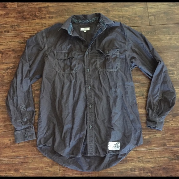 Old Navy Other - Old Navy Button Down