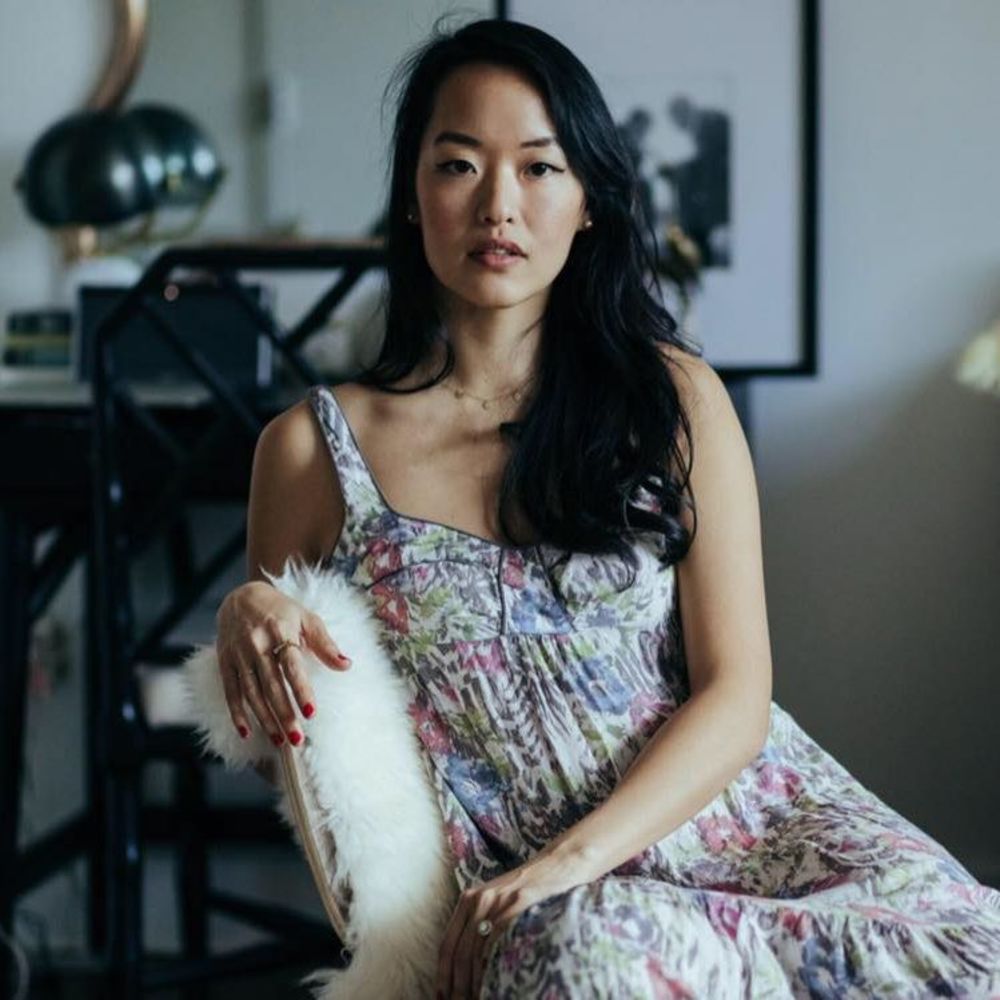 Meet your Posher, Jackie